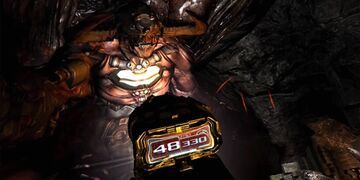 Doom test par TheSixthAxis Doom test par TheSixthAxis