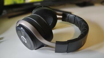 LucidSound LS50X reviewed by GameSpace