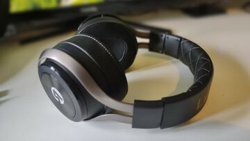 LucidSound LS50X testé par GameSpace LucidSound LS50X testé par GameSpace