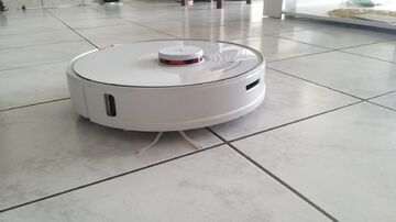 Xiaomi Roborock S7 test par Vonguru