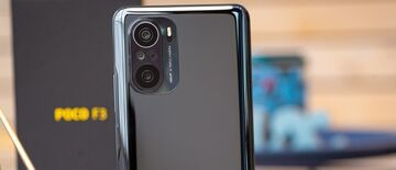 Xiaomi Poco F3 reviewed by GSMArena