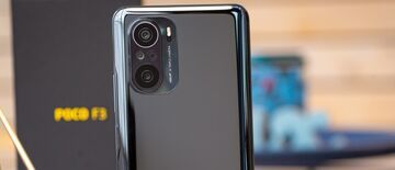 Xiaomi Poco F3 testé par GSMArena Xiaomi Poco F3 testé par GSMArena