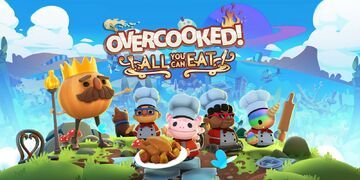 Overcooked test par Nintendo-Town Overcooked test par Nintendo-Town