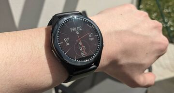 Asus VivoWatch SP test par Vonguru