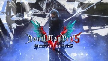 Devil May Cry 5 Special Edition test par Try a Game