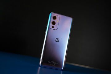 OnePlus 9 test par Presse Citron