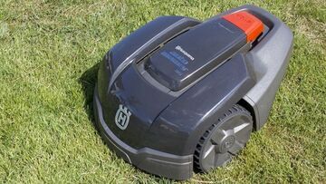 Test Husqvarna Test Husqvarna