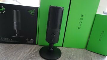 Razer Seiren X reviewed by Android Central