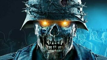 Zombie Army 4 test par Push Square Zombie Army 4 test par Push Square