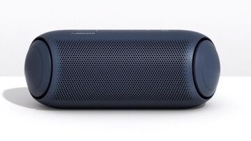 LG XBOOM Go PL7 testé par Chip.de LG XBOOM Go PL7 testé par Chip.de