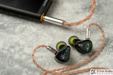 See Audio Yume Review: 1 Ratings, Pros and Cons