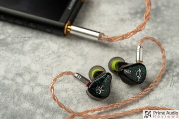 See Audio Yume im Test: 1 Bewertungen, erfahrungen, Pro und Contra