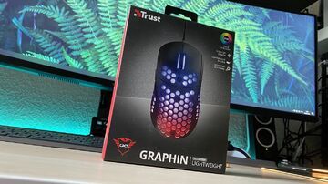 Trust GXT 960 testé par Geek Generation Trust GXT 960 testé par Geek Generation