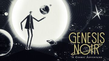 Genesis Noir test par Xbox Tavern Genesis Noir test par Xbox Tavern