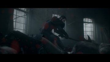 The Order 1886 test par GameSpot The Order 1886 test par GameSpot