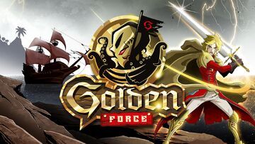 Golden Force test par Gaming Trend
