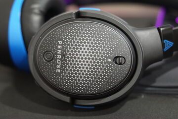 Audeze Penrose test par Just Push Start