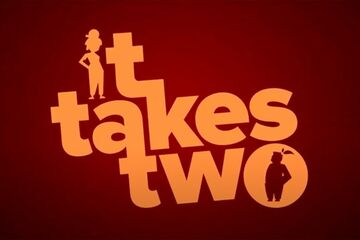 It Takes Two test par COGconnected