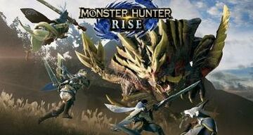 Monster Hunter Rise test par JVL Monster Hunter Rise test par JVL