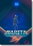 Narita Boy test par AusGamers Narita Boy test par AusGamers