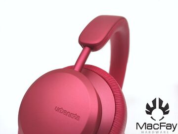 Urbanista Miami test par Macfay Hardware