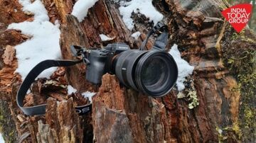 Sony A7S II Review