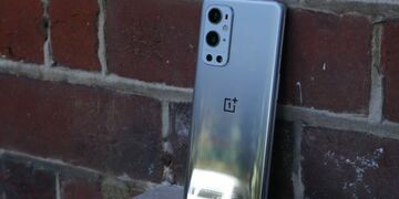 OnePlus 9 Pro test par MobileTechTalk