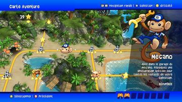 Test Beach Buggy Racing 2