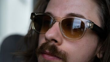Fauna Audio Glasses testé par AndroidPit Fauna Audio Glasses testé par AndroidPit
