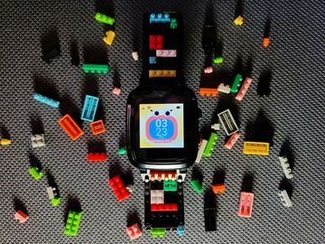 Omate test par Android Central Omate test par Android Central