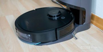 Ecovacs Deebot N8 reviewed by Android Authority