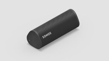 Sonos Roam testé par L&B Tech Sonos Roam testé par L&B Tech