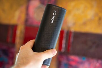 Sonos Roam testé par Android Central Sonos Roam testé par Android Central