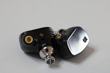 Test Campfire Audio Solaris