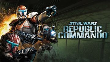 Análisis Star Wars Republic Commando