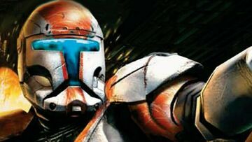 Star Wars Republic Commando reviewed by Push Square