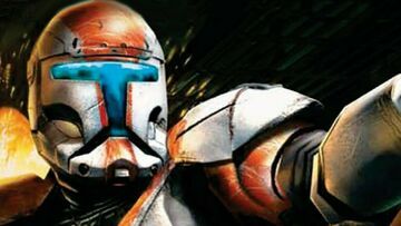 Star Wars Republic Commando test par Push Square