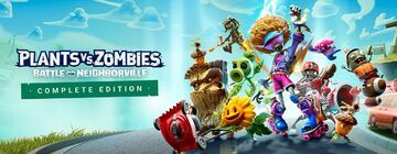 Plants vs Zombies Battle for Neighborville test par Switch-Actu Plants vs Zombies Battle for Neighborville test par Switch-Actu