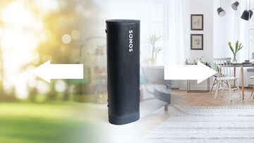 Sonos Port test par AndroidWorld Sonos Port test par AndroidWorld