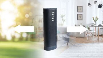 Sonos Port test par AndroidWorld