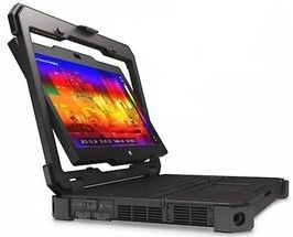 Test Dell Latitude 12 Rugged Extreme