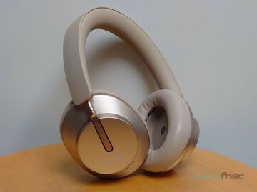 Huawei FreeBuds Studio testé par Labo Fnac Huawei FreeBuds Studio testé par Labo Fnac