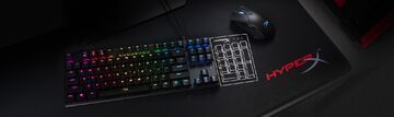 HyperX Alloy Origins Core reviewed by Just Push Start HyperX Alloy Origins Core reviewed by Just Push Start