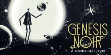 Genesis Noir test par Nintendo-Town Genesis Noir test par Nintendo-Town