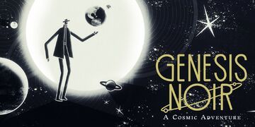 Genesis Noir test par Nintendo-Town