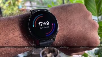 Tests OnePlus Watch
