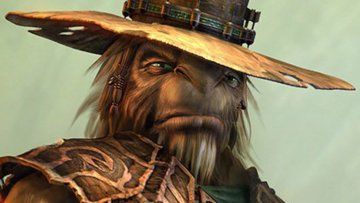 Oddworld La Fureur de l'Etranger im Test: 2 Bewertungen, erfahrungen, Pro und Contra