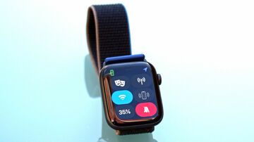 Apple Watch SE test par TechRadar