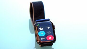 Apple Watch SE test par TechRadar Apple Watch SE test par TechRadar