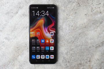 Nubia Redmagic 6 reviewed by Pocket-lint